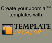 Template Creator
