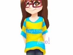 Création NanoDraws > Personnage 5af45dfe4ecd0 Création NanoDraws> Personnage 5af45dfe4ecd0