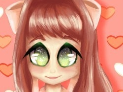 Création NanoDraws > Personnage 5af45e32d2e1b Création NanoDraws> Personnage 5af45e32d2e1b