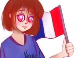 Création NanoDraws > Personnage 5af45facac8d0 Création NanoDraws> Personnage 5af45facac8d0