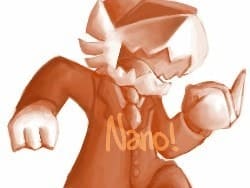 Création NanoDraws > Personnage 5af460b2ca577 Création NanoDraws> Personnage 5af460b2ca577